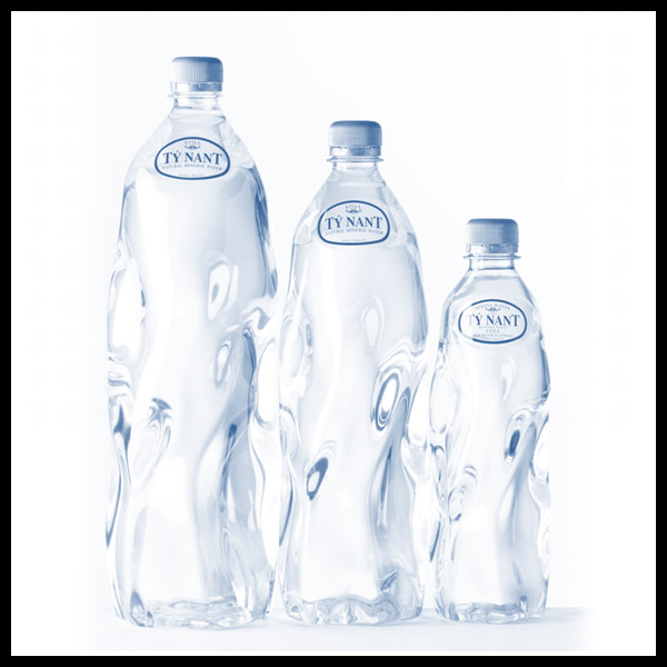 packaging botellas