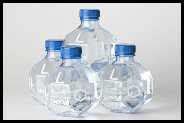packaging botellas