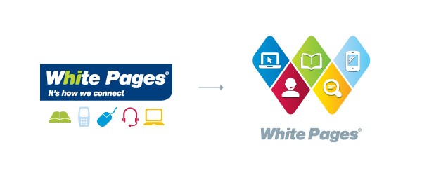 identidad white pages