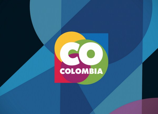 rediseÃ±o marca colombia