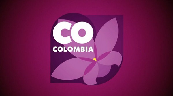 rediseÃ±o marca colombia