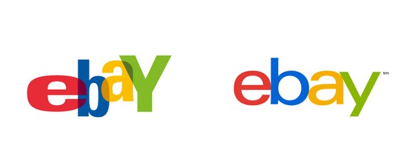 rediseÃ±o marca ebay