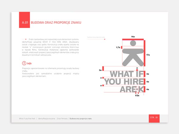 identidad what if you hire arek