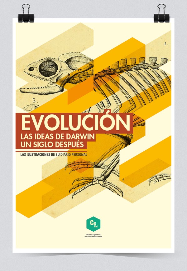 identidad museo argentino de ciencias naturales