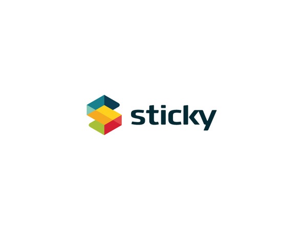 identidad sticky Strategy company