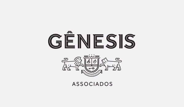 identidad website de GÃªnesis brasil